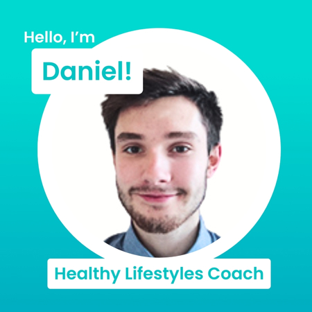 featured image for the article, Sustainable Success: How a Healthy Lifestyles Coach Helps You Thrive